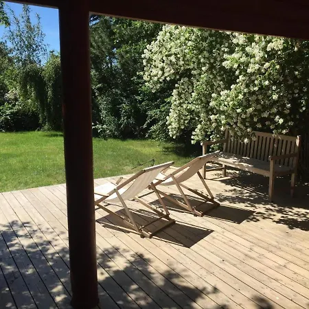 Ferienhaus Xvi