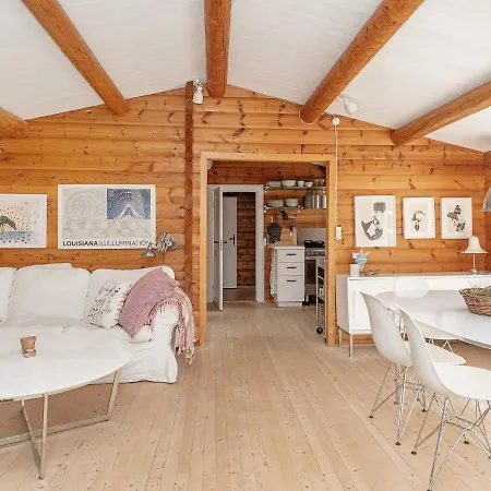 Ferienhaus Xvi *
